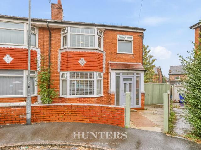 House for sale in Georgia, Greater Manchester