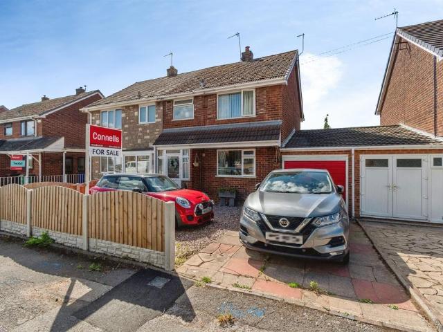 House for sale in Norton Canes, Cannock Chase
