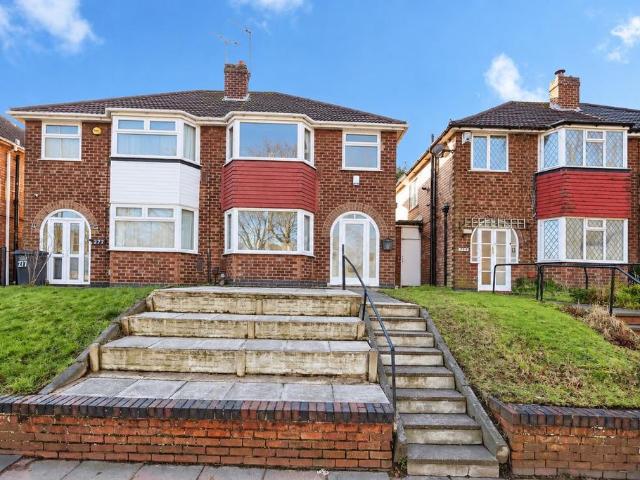 House for sale in Brookvale Village, Birmingham