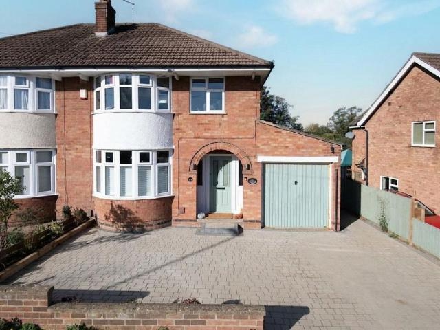House for sale in Redhill Grange, Wellingborough