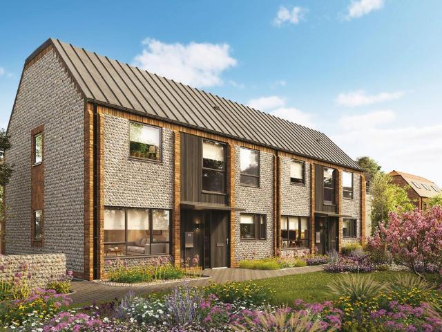 House for sale in Earnley, Chichester