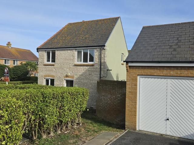House for sale in Southwell, East Dorset