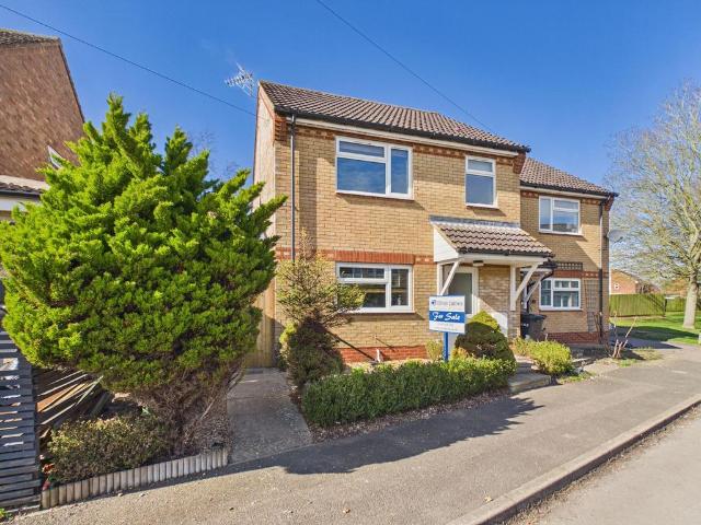 House for sale in Huntingdon, Cambridgeshire