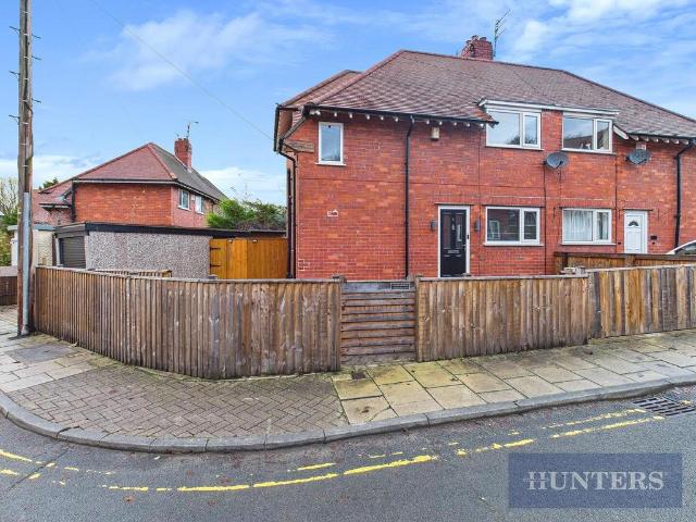 House for sale in Barrowcliff, Kepwick