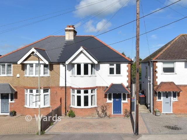 House for sale in Thurston Park, The Bridge