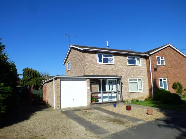 House for sale in Shipston on Stour, Alderminster