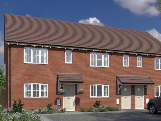 House for sale in Stoke Albany, Desborough