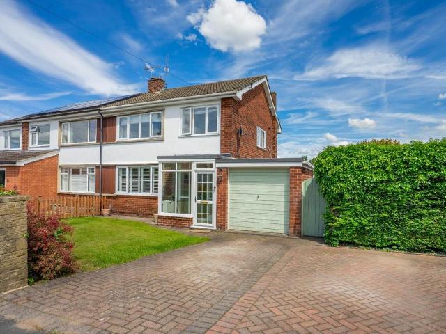 House for sale in Upper Poppleton, York