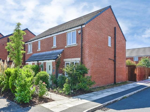House for sale in Melling Mount, Maghull