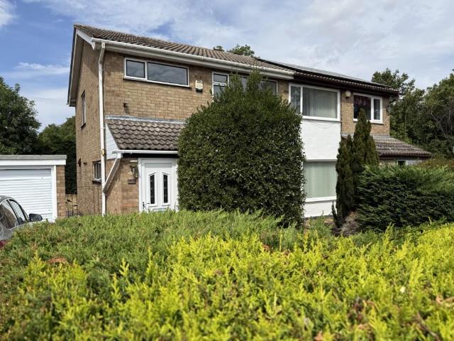 House for sale in Bretton, Peterborough