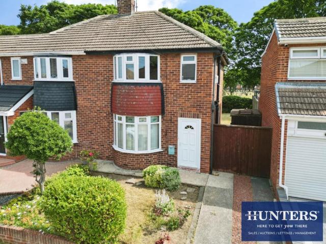 House for sale in Fulwell, Sunderland