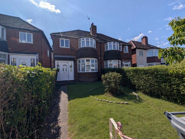 House for sale in Lifford, Birmingham