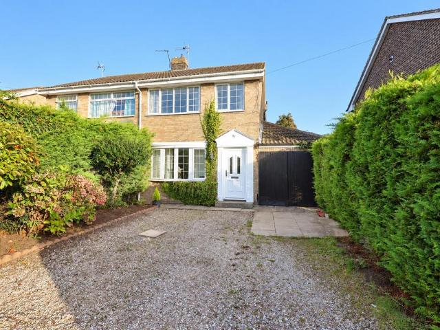 House for sale in Holme upon Spalding Moor, Holme-on-Spalding-Moor