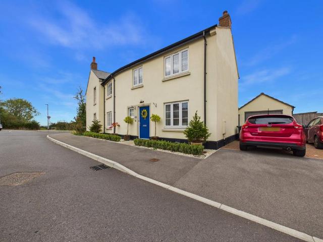 House for sale in Quemerford, Calne