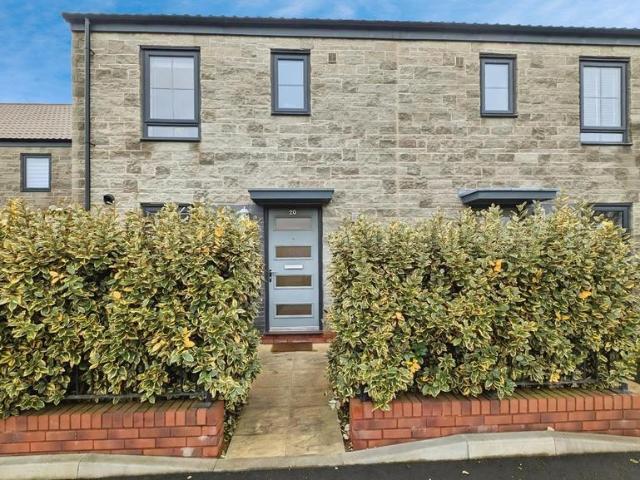 House for sale in Yate Rocks, Yate