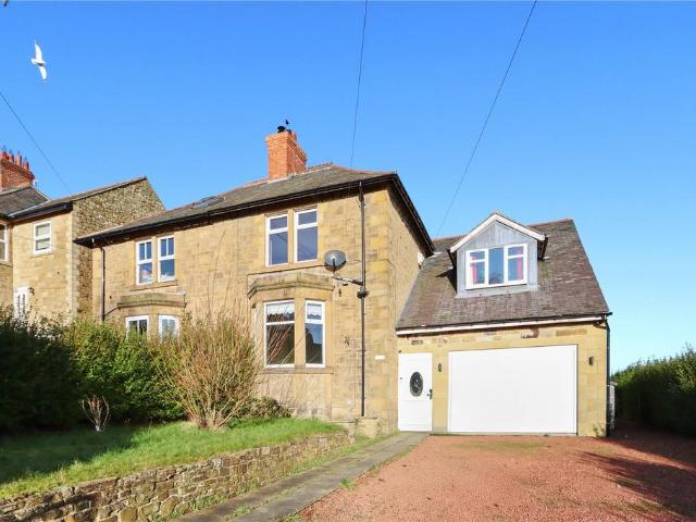 House for sale in Crawcrook, Gateshead
