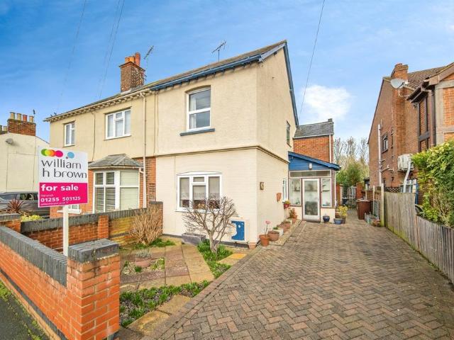 House for sale in Upper Dovercourt, Dale Hill