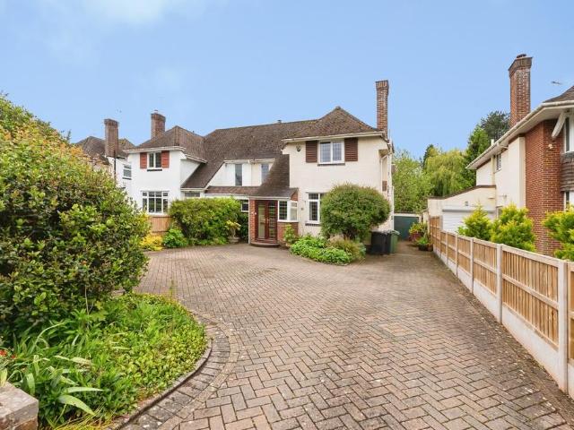 House for sale in Kingswood, South Gloucestershire
