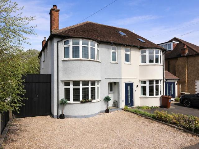House for sale in Batchworth, Hertfordshire