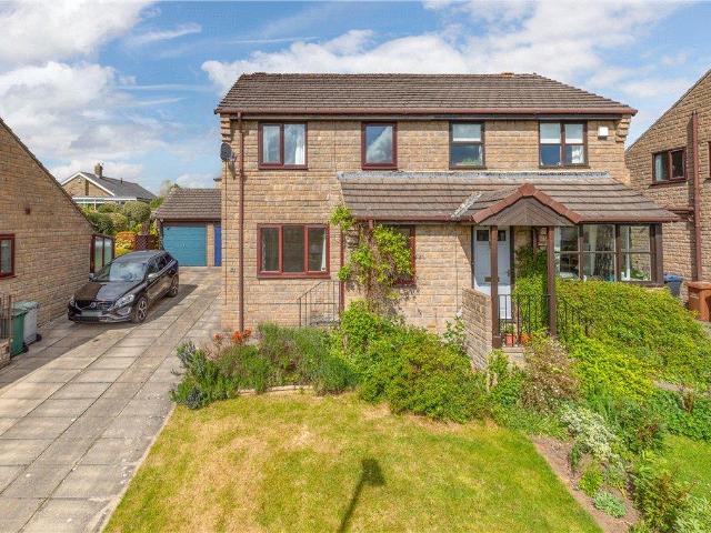 House for sale in Addingham, West Yorkshire