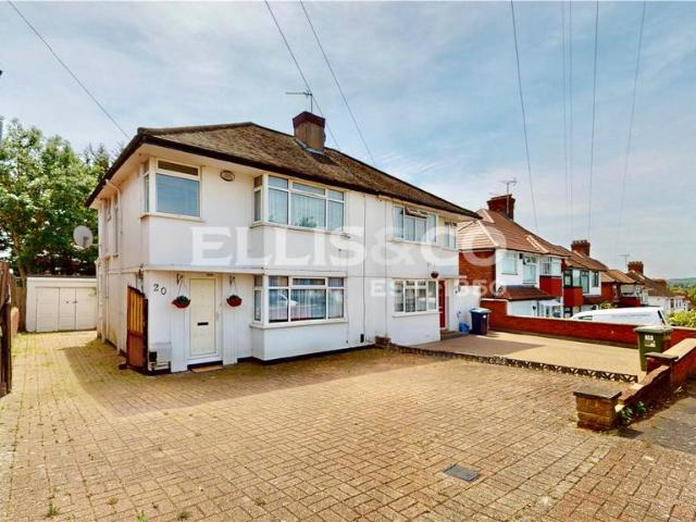 House for sale in Preston, Greater London