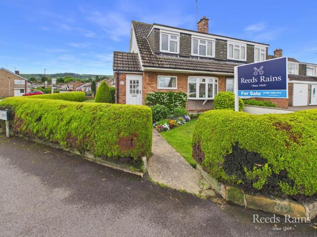 House for sale in Whitby Lane, Guisborough