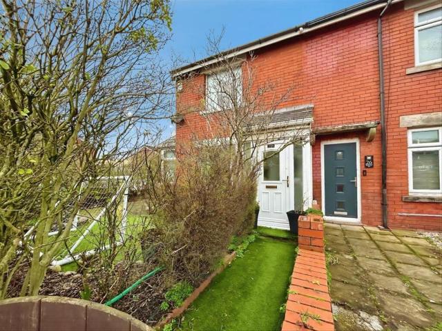 House for sale in Hawes Side, Blackpool