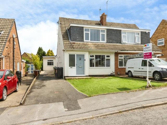 House for sale in Garforth, West Yorkshire