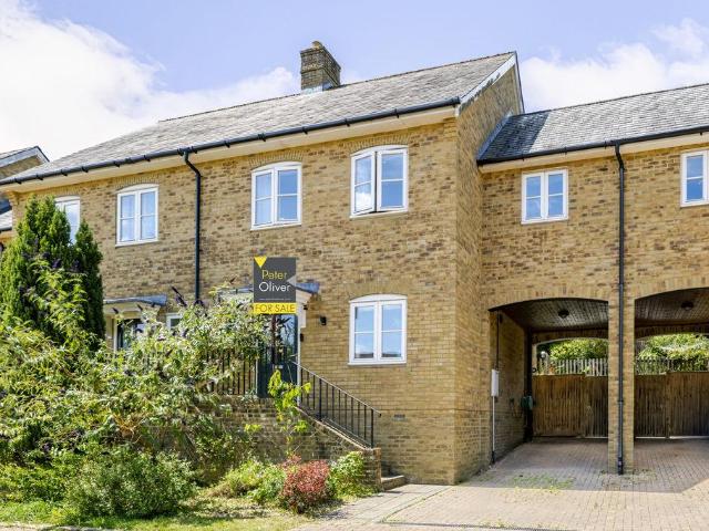House for sale in Cross In Hand, East Sussex