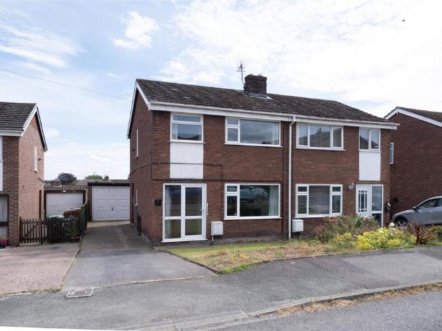 House for sale in Tarporley