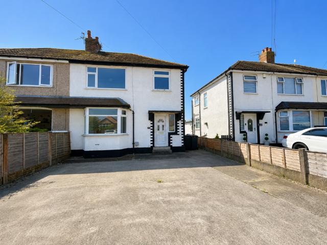 House for sale in Rossall Beach, Cabus