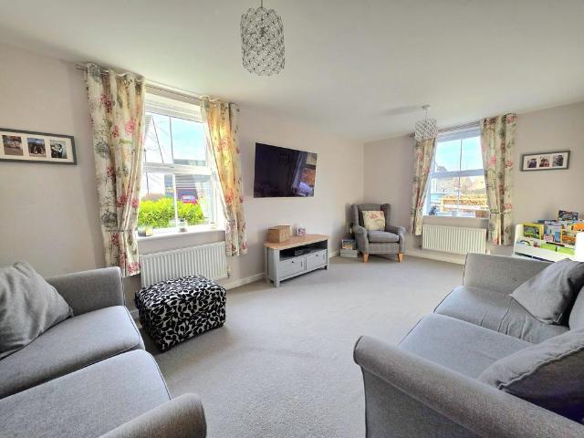 House for sale in Auckley, South Yorkshire