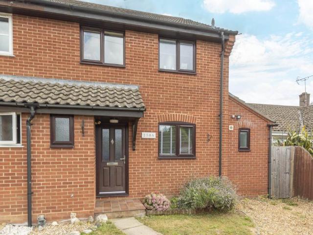 House for sale in Crostwick, Norfolk