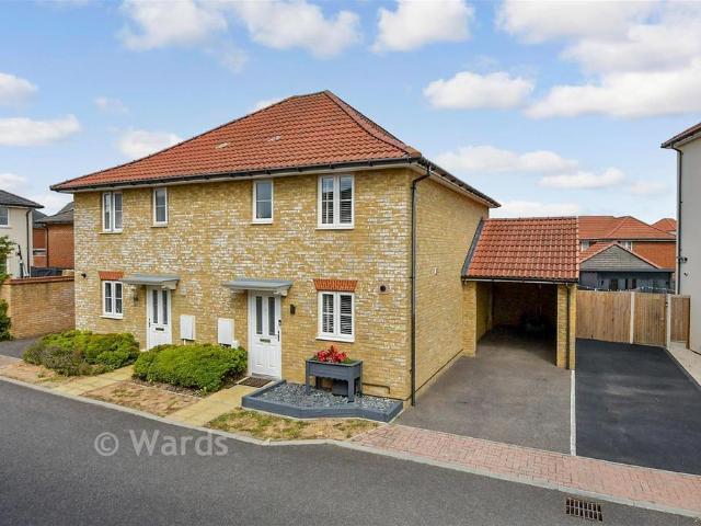 House for sale in Aylesham, Dover