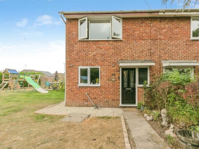 House for sale in The Heath, Beamhurst