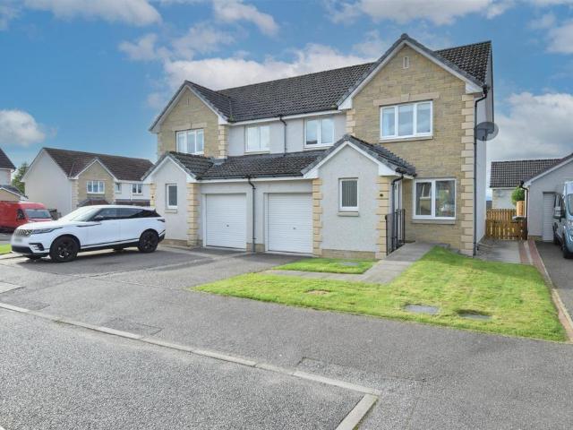 House for sale in Milton of Leys, Inverness
