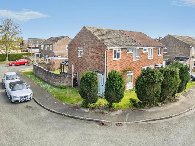 House for sale in Hanslope