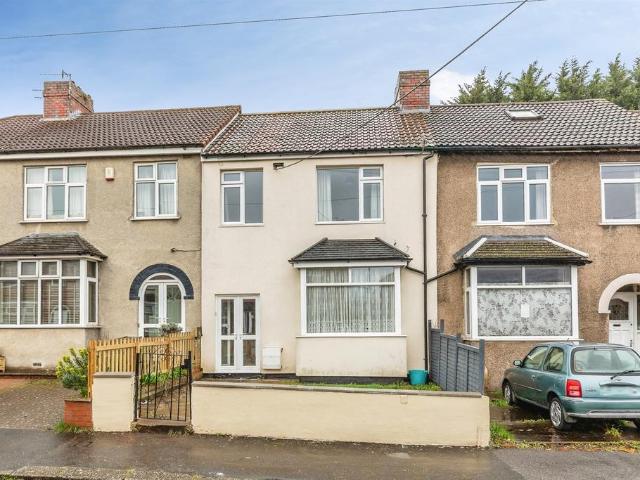 House for sale in Feckenham, City Of Bristol