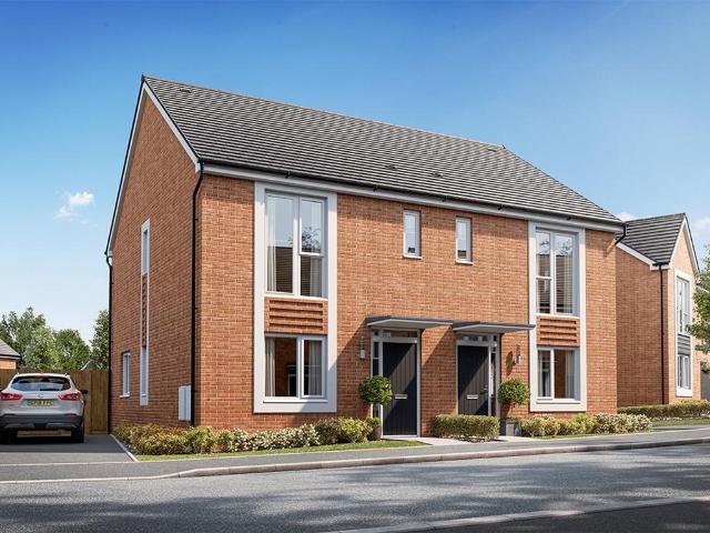 House for sale in Kingsley Moor, Isle Of Man