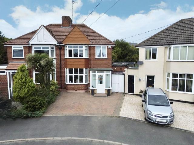House for sale in Acocks Green, West Midlands