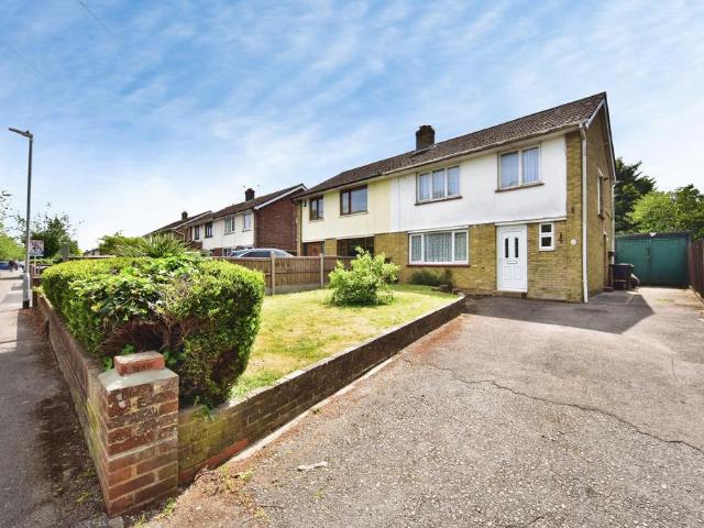 House for sale in Parkwood, Midway