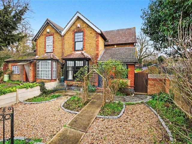 House for sale in Darenth, Dartford