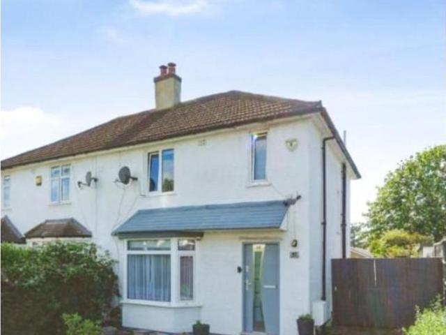 House for sale in Well Hall, Greater London