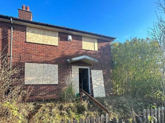 House for sale in Warstock, West Midlands