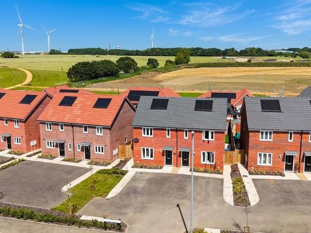House for sale in Bedingfield, Suffolk