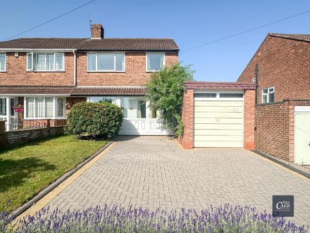 House for sale in Hardwick, Streetly
