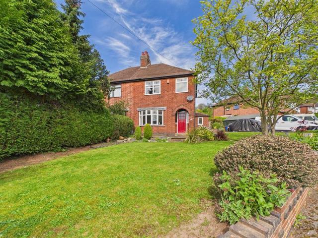House for sale in Brizlincote, Beamhurst