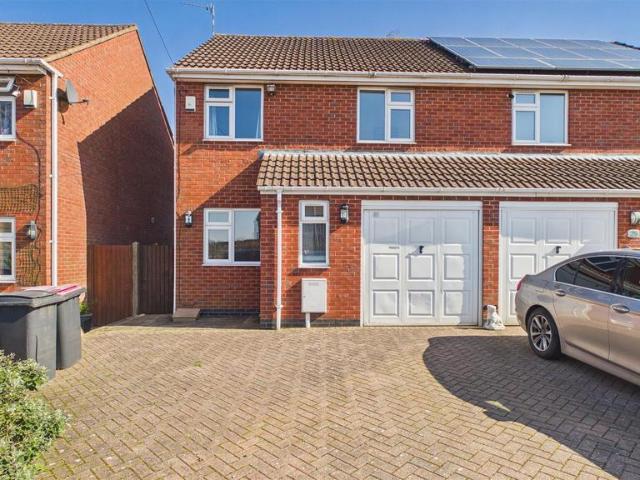 House for sale in Arley CP, Gun Hill