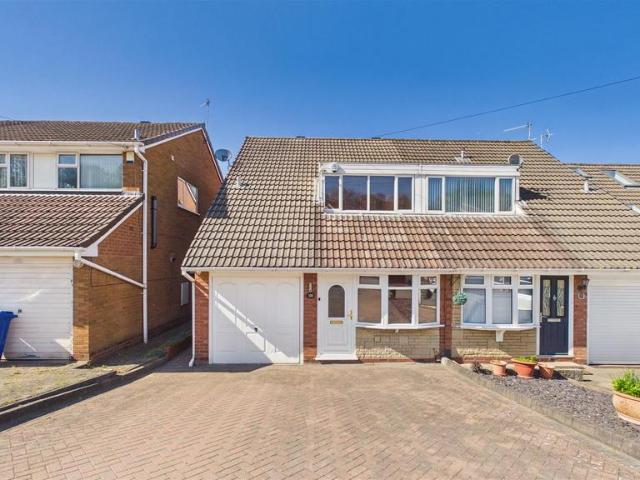 House for sale in West Midlands