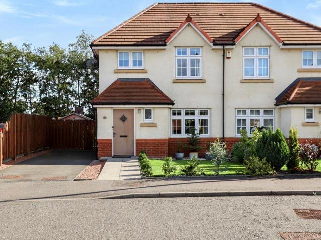 House for sale in Auchinloch, Scotland
